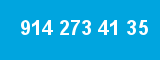 914 273 41 35
